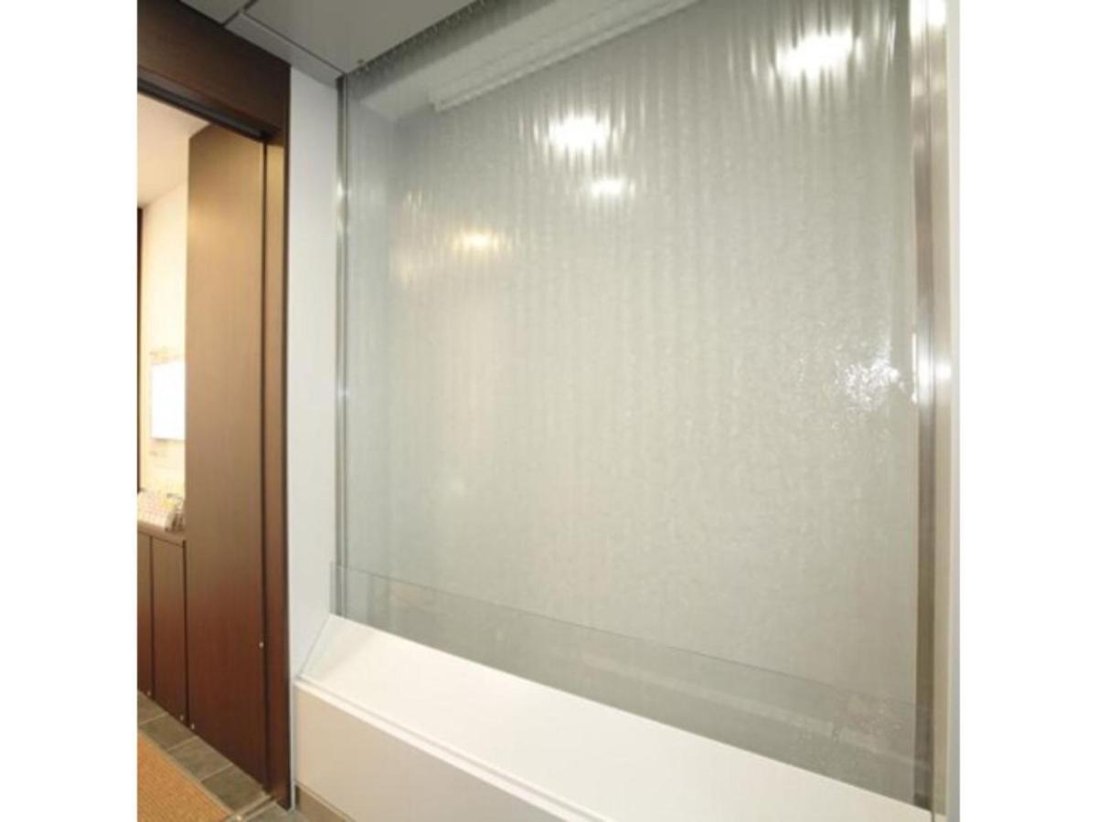 R & B Hotel Kamata Higashiguchi - Vacation Stay 14841V Prefektura Tokio Exteriér fotografie